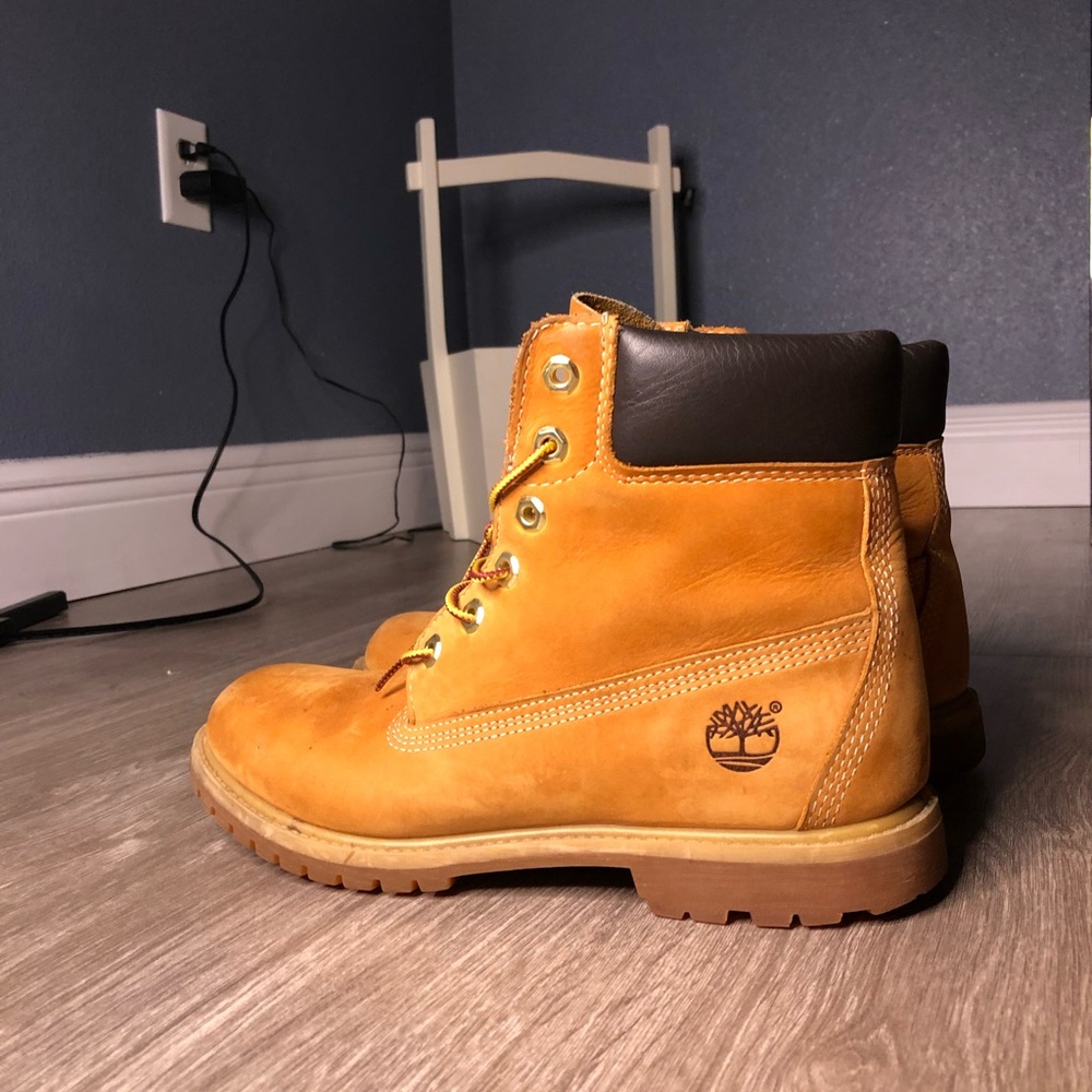 timberlands